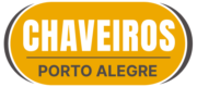 logo chaveiros porto alegre